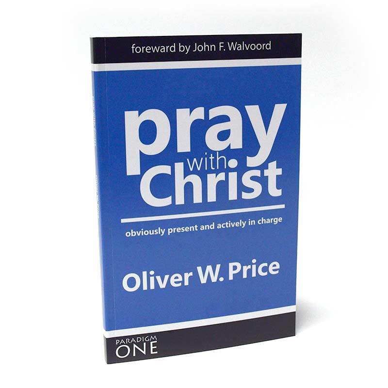 Pray with Christ 00000