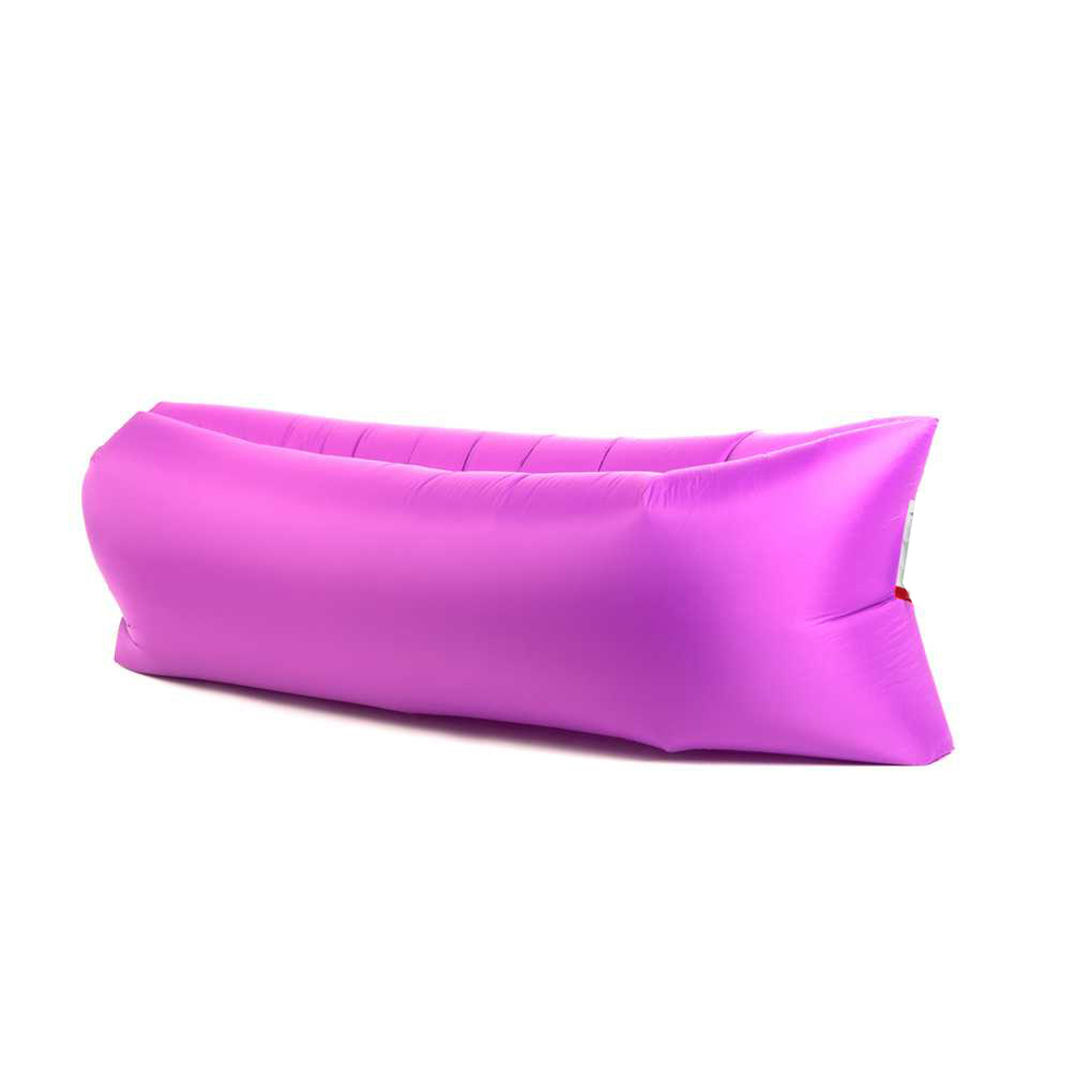 Pink Inflatable Couch Pink Inflatable Couch