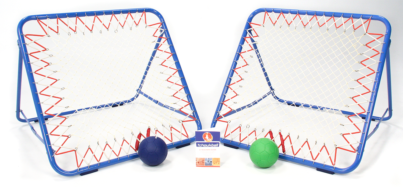 Tchouk (a.k.a. frames/rebounders) TB 202