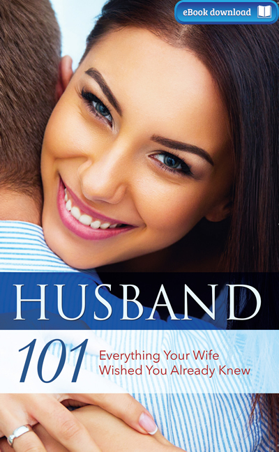 Husband 101 (eBook) 9781562292331