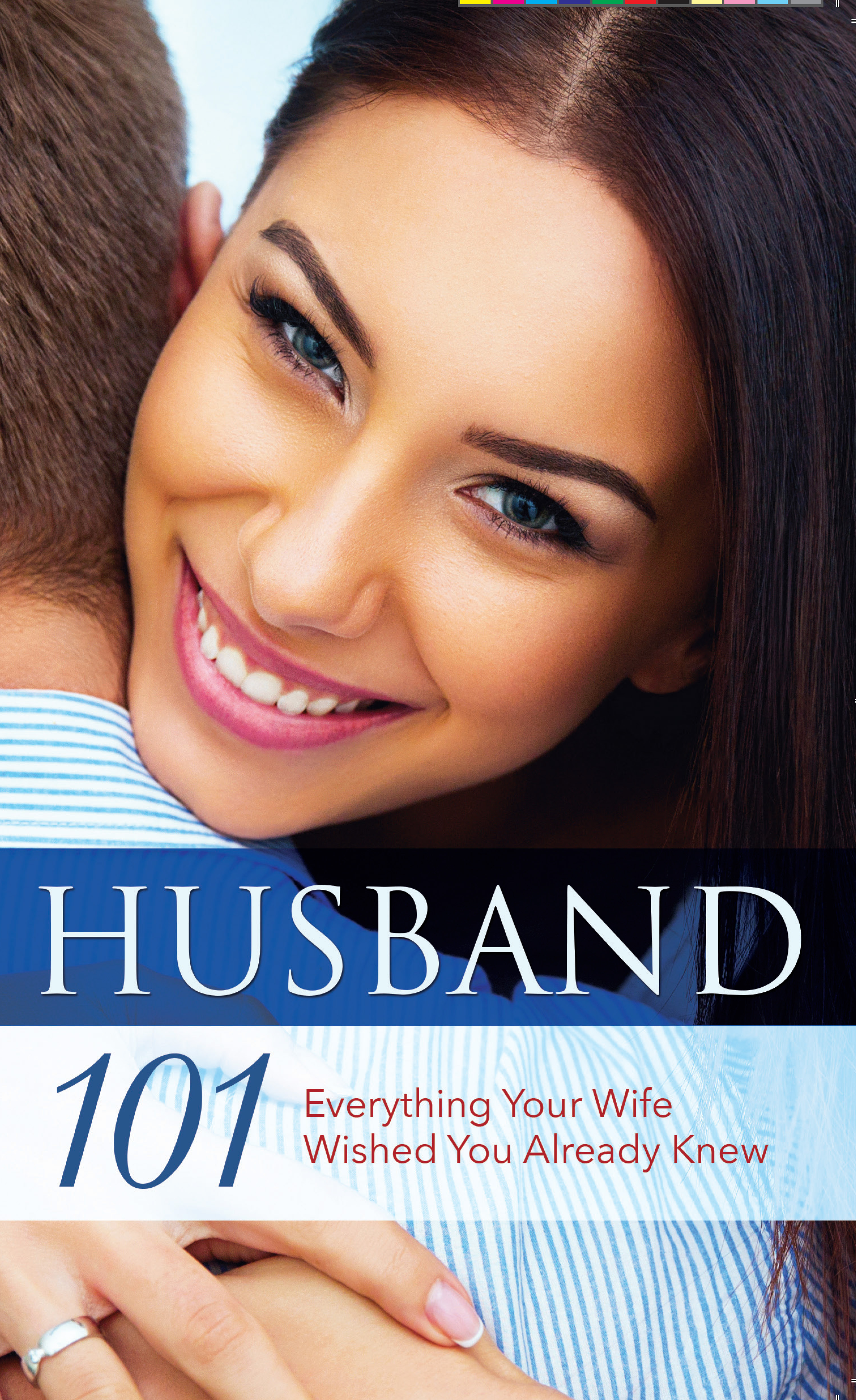 Husband 101 9781562291167