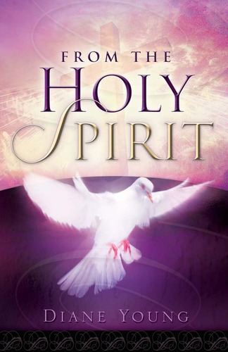 From the Holy Spirit 9781562290122