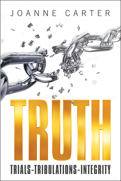 Truth 9781562292508