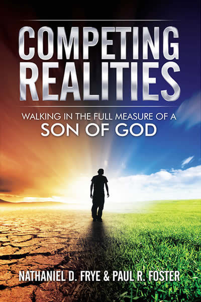 Competing Realities 9781562293017