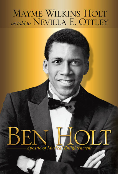 Ben Holt (Paperback) 9781562290702