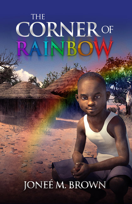 The Corner of Rainbow 9781562293185