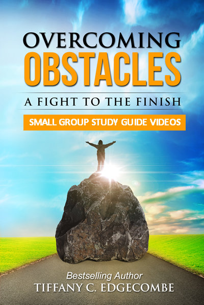 Overcoming Obstacles Small Group Study Guide Six Video Set 978156229246V