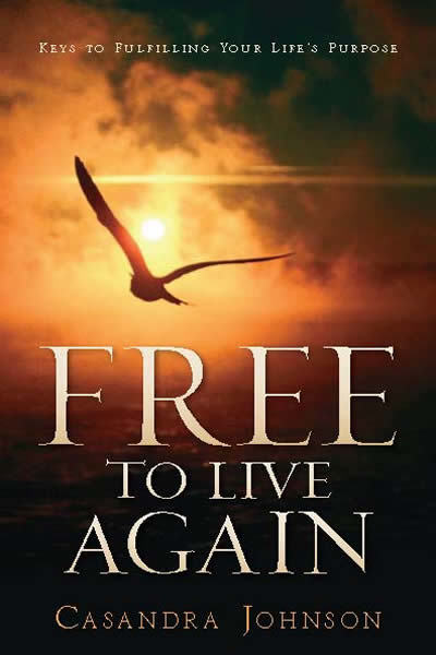 Free to Live Again 9781562290191