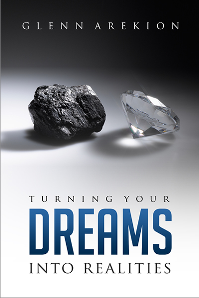 Turning Your Dreams into Realities 9781562299668