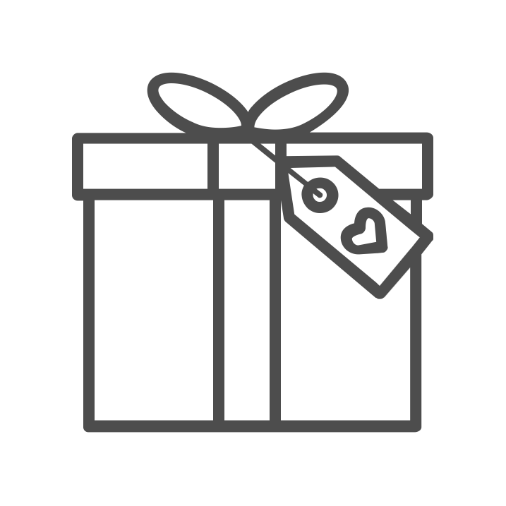 Certificat cadeau simple 00004