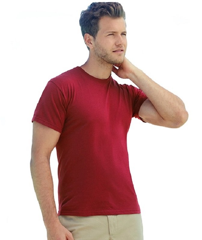 magliette della fruit