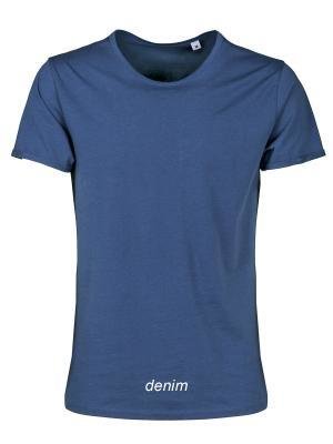 magliette senza etichetta