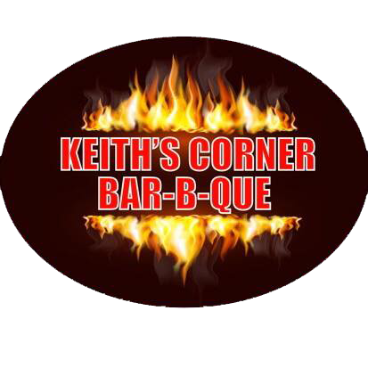 Keith's Corner BBQ Pre-Order Online