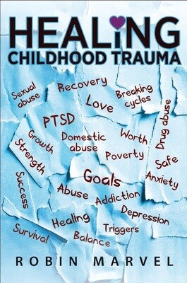 Healing Childhood Trauma