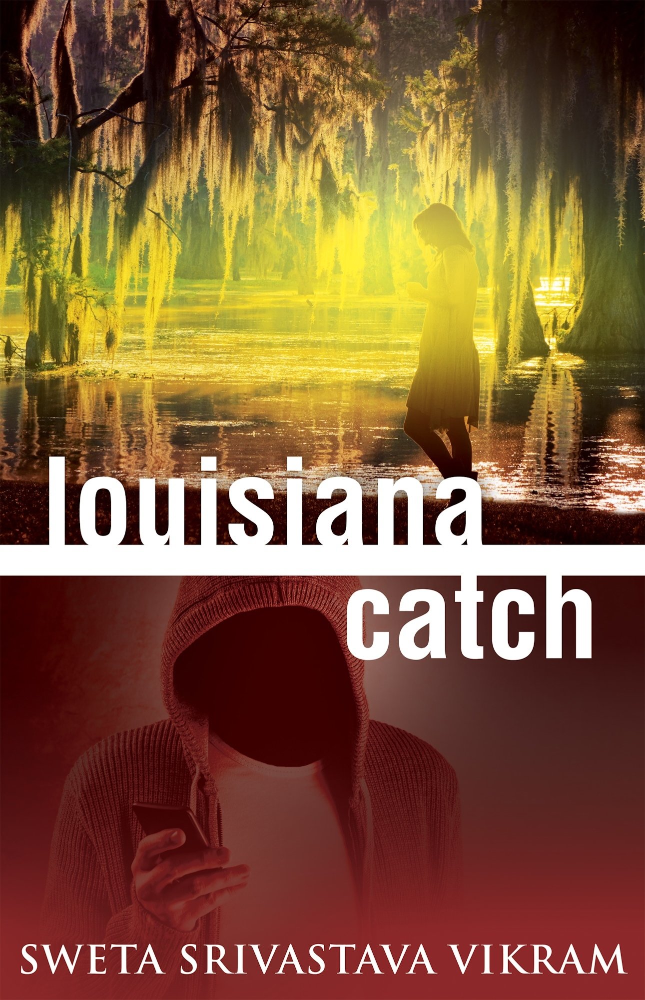 Louisiana Catch 978-1-61599-352-9