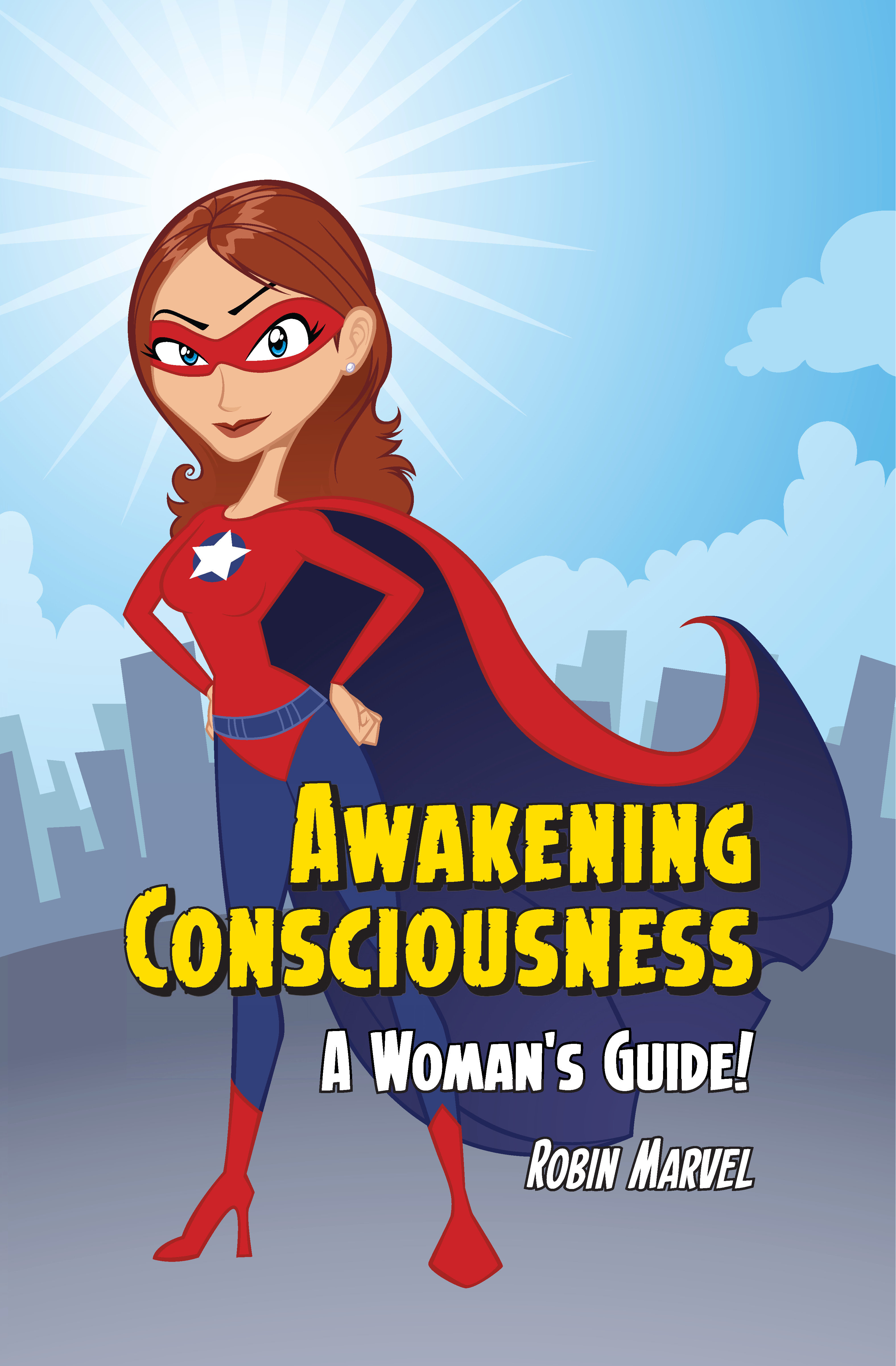 Awakening Consciousness 978-1-61599-064-1