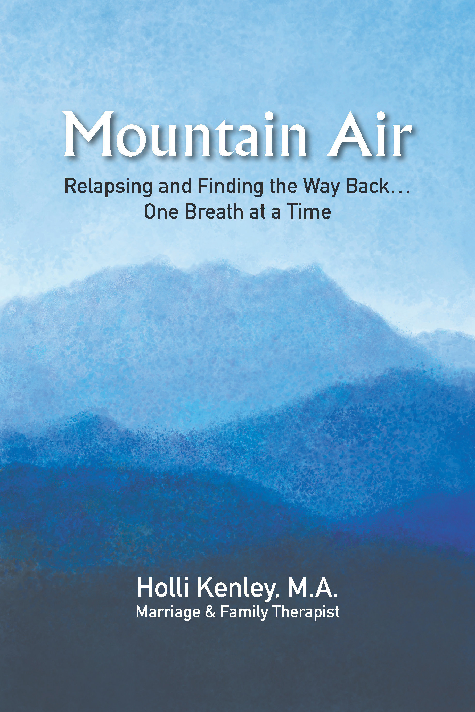 Mountain Air 978-1-61599-188-4