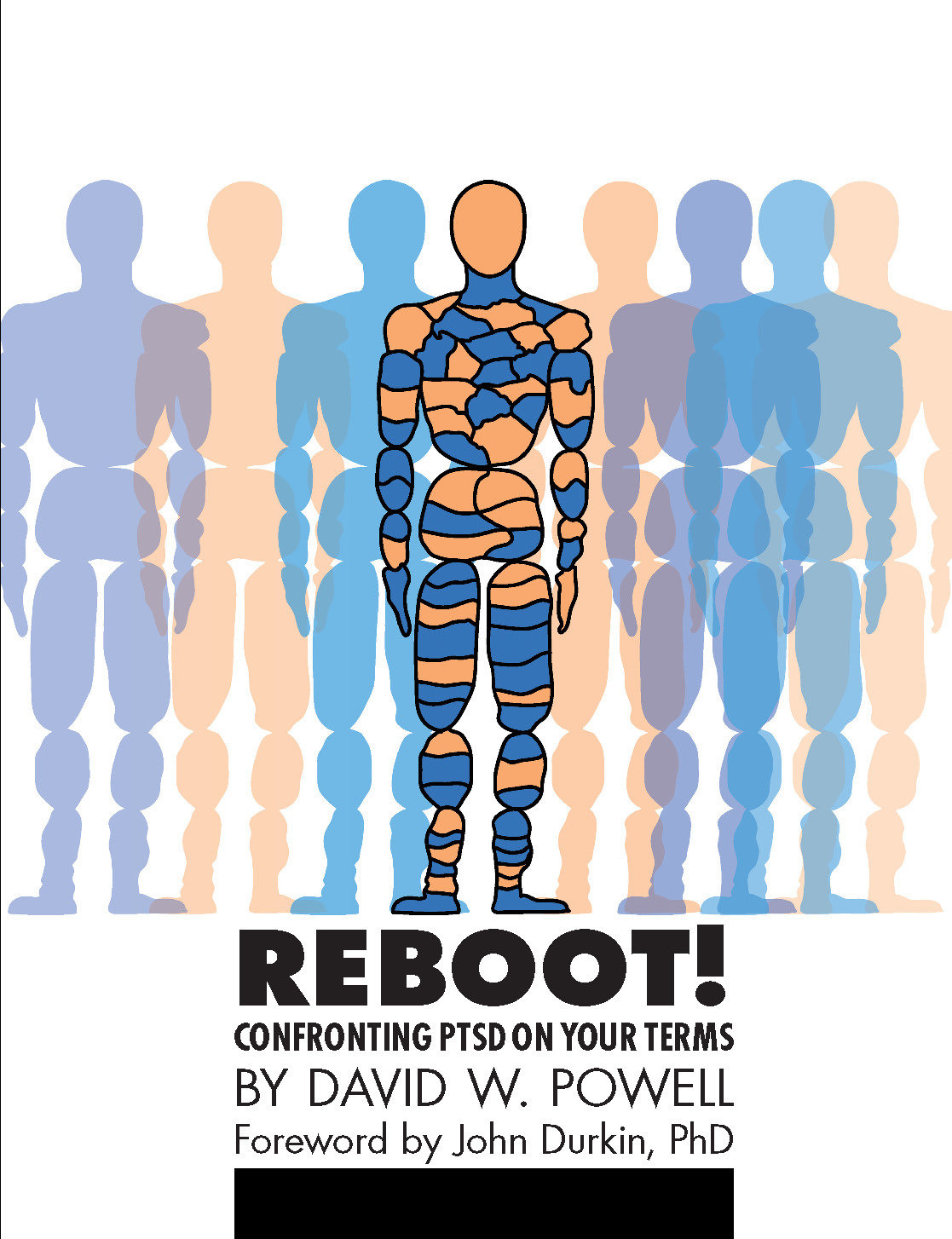REBOOT!: Confronting PTSD on Your Terms REBOOT!: Confronting PTSD on Your Terms