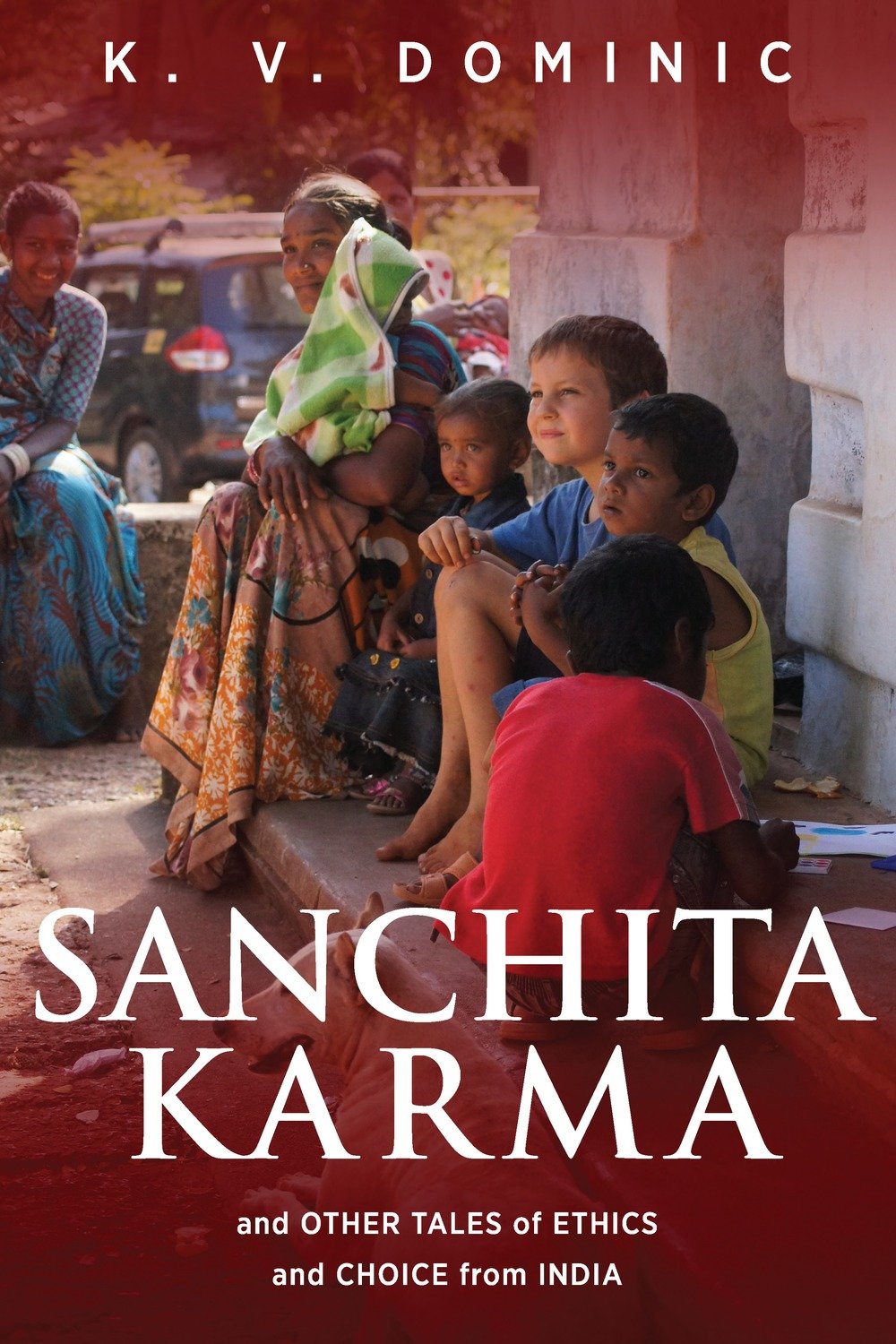 Sanchita Karma Sanchita Karma