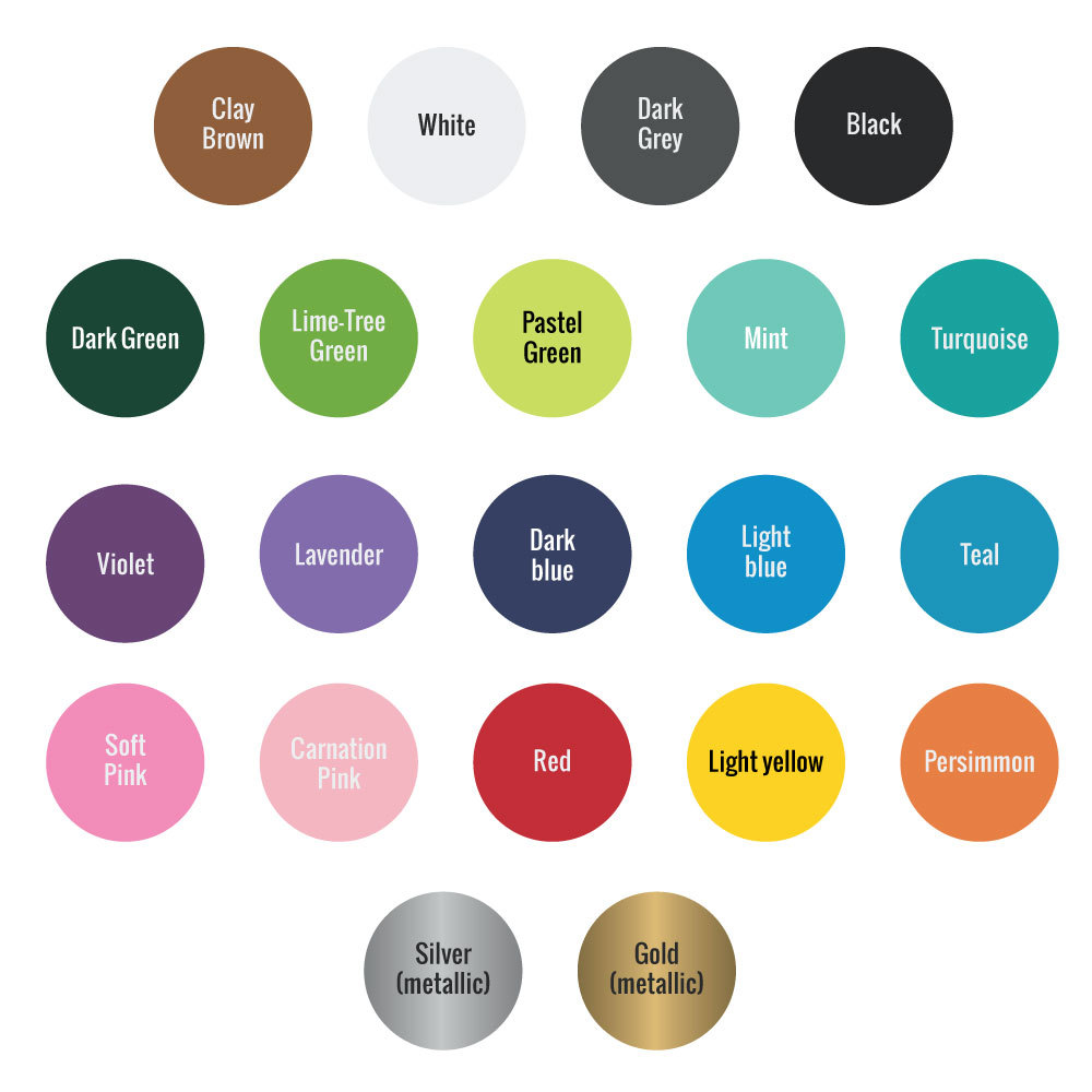 World Map