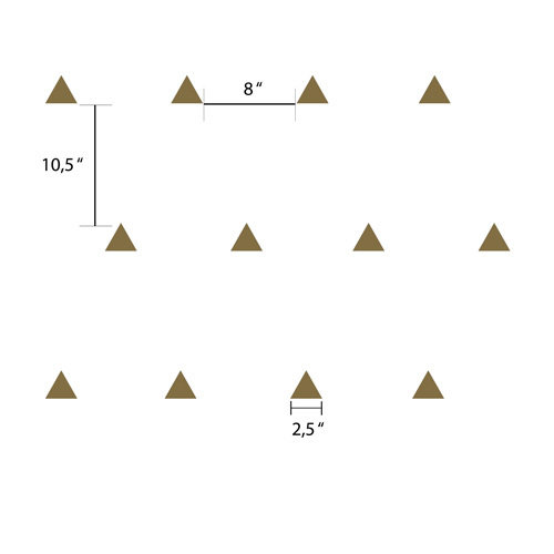 Triangles