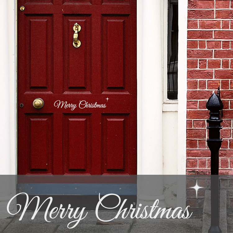 Merry Christmas 5005