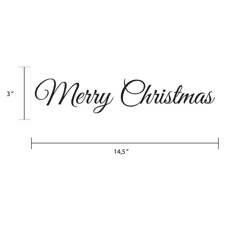 Merry Christmas