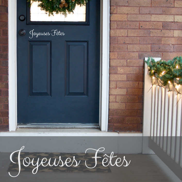 Joyeuses Fêtes / Joyeux Noël 5004