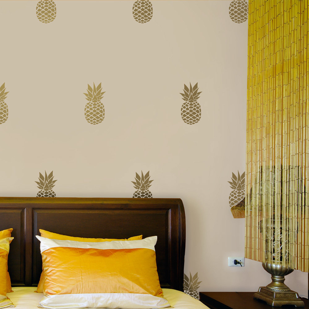 Pineapple 00022