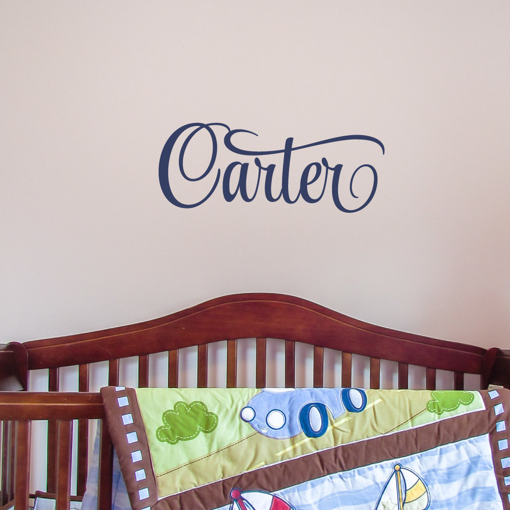 Your child's name Calligraphy 00023
