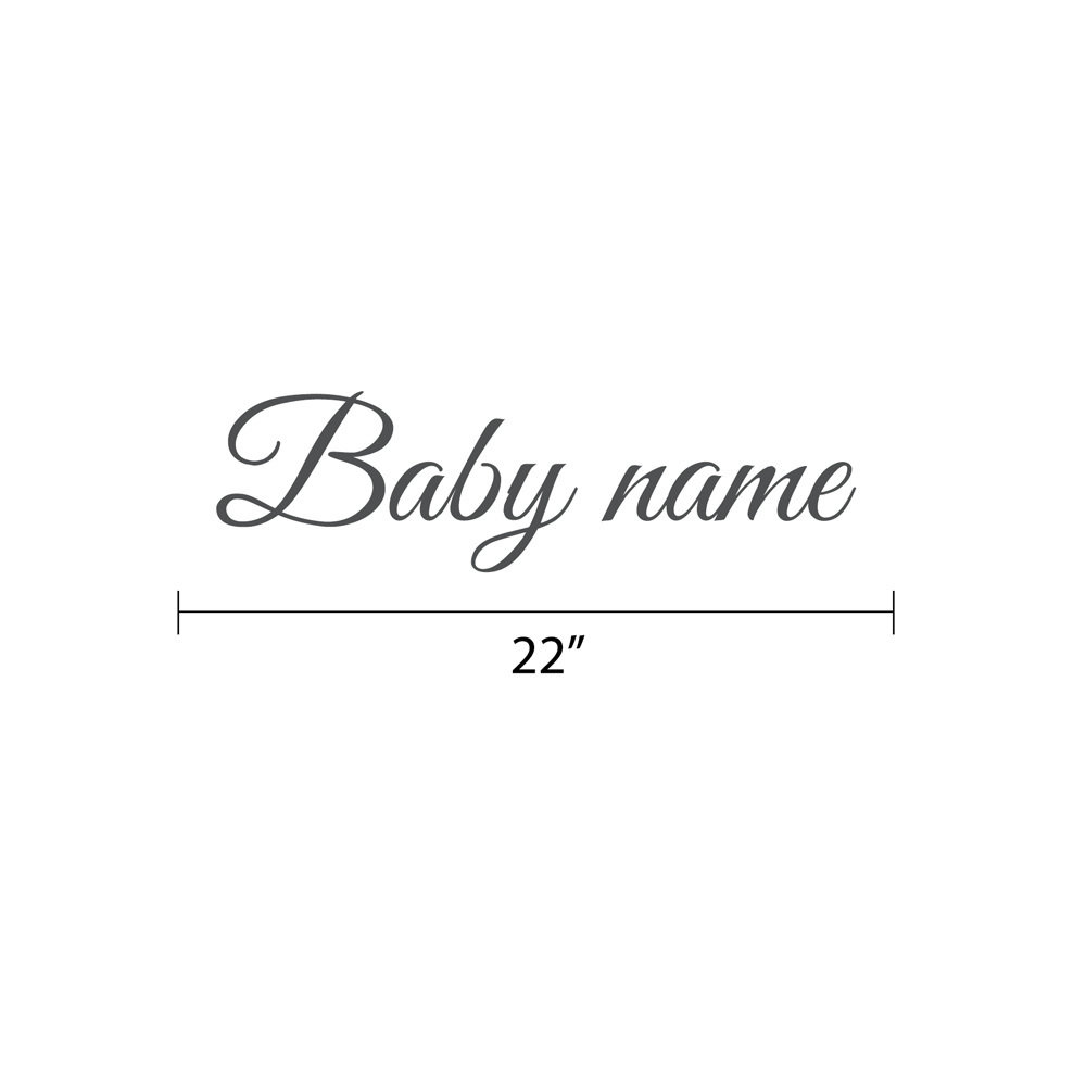 Your child's name