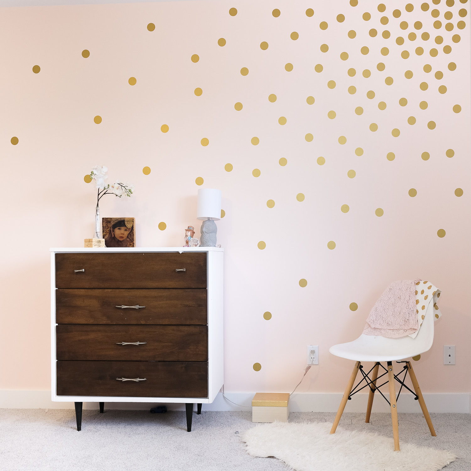 Polka dots 3006