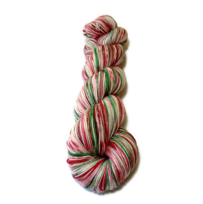 Peppermint Pie