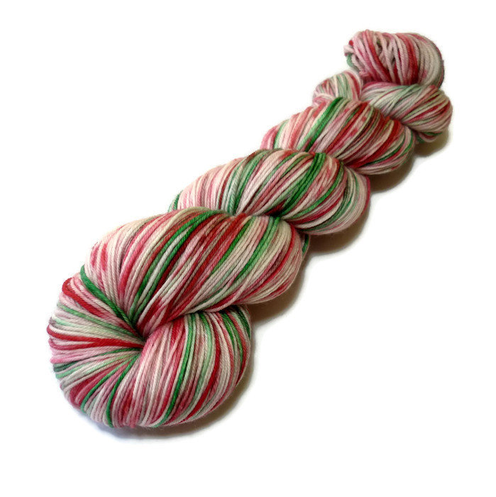 Peppermint Pie