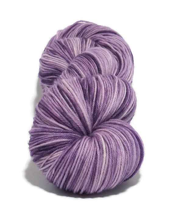 You're turning violet, Violet GBSVV