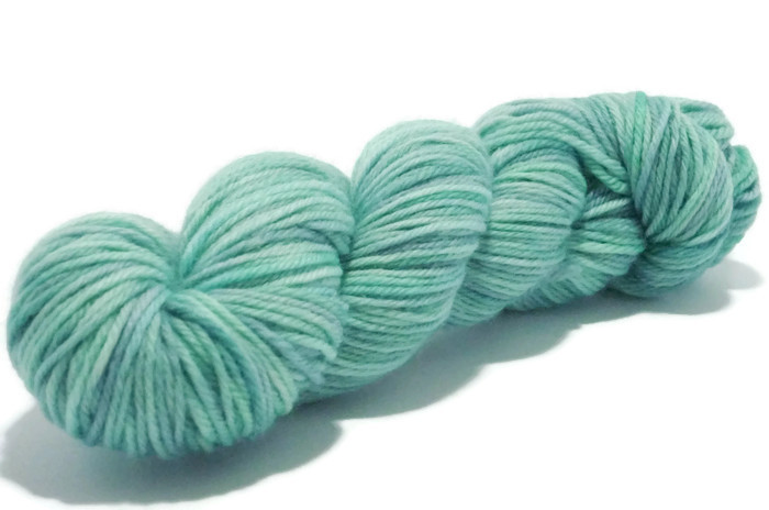 Teal not Green