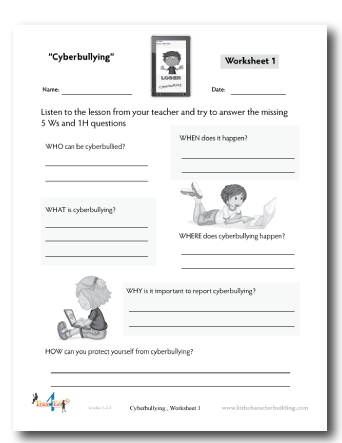 Worksheet