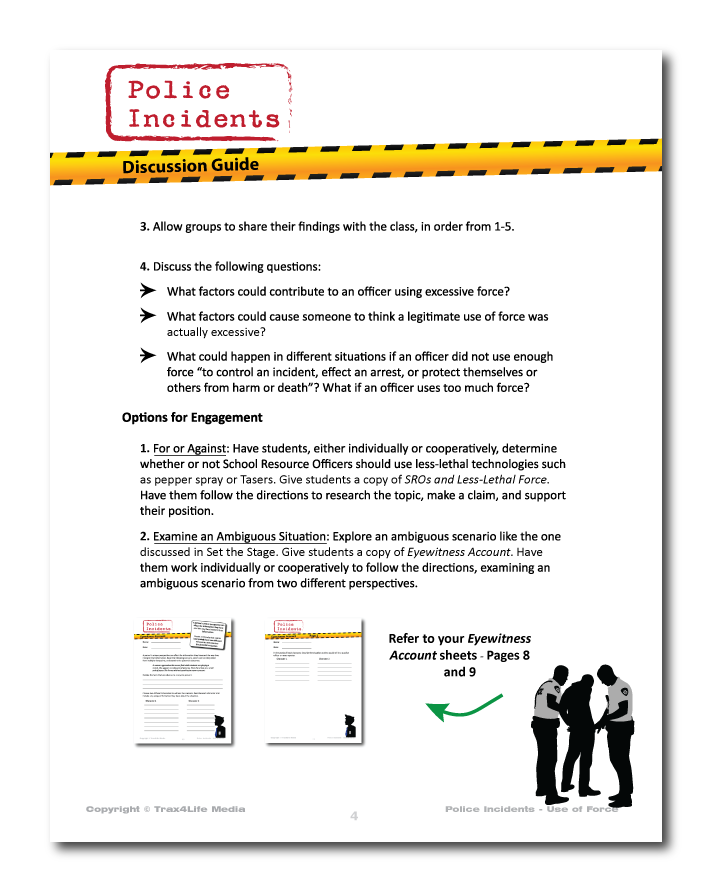 Lesson Guide