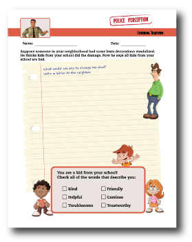 Worksheet