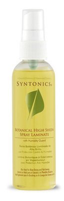 Syntonics Hair Products