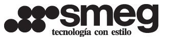 Outlet Smeg