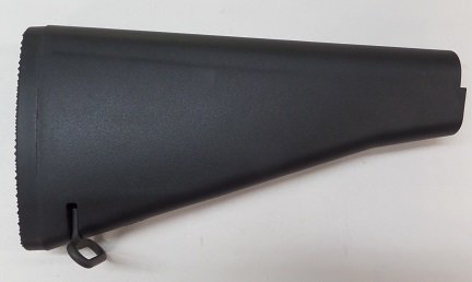 Blacktail M16A1 Buttstock