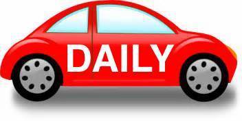 Daily Permit 00000