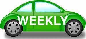 Weekly Permit 00001