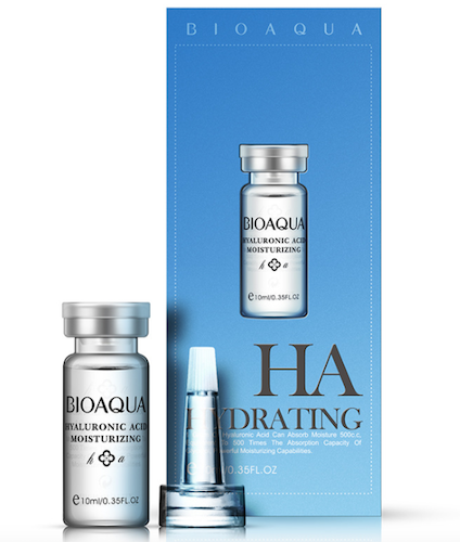 Гиалуроновая кислота «BIOAQUA»