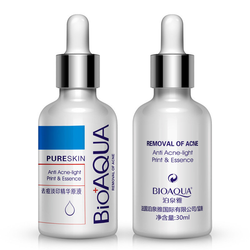 Сыворотка от акне Pure Skin