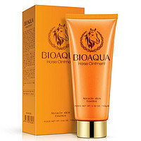 Пенка для умывания Horseoil