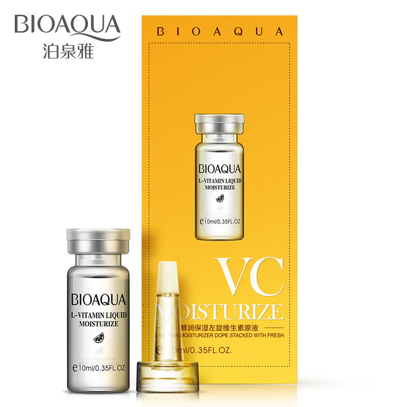 Сыворотка с Витамином С