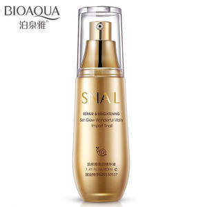 Сыворотка с муцином улитки