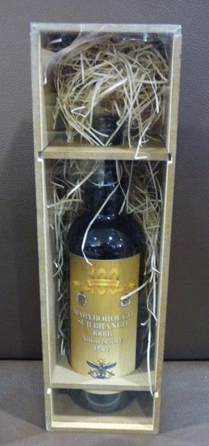 Maryborough Sub Branch Centenary Port